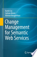Change Management for Semantic Web Services [E-Book] /