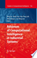 Advances of Computational Intelligence in Industrial Systems [E-Book] /