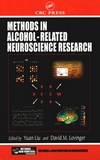 Methods in alcohol-related neuroscience research /