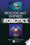 Biologically inspired robotics [E-Book] /
