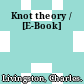 Knot theory / [E-Book]
