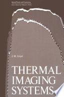 Thermal Imaging Systems [E-Book] /