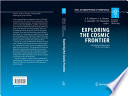 Exploring the Cosmic Frontier [E-Book] : Astrophysical Instruments for the 21st Century /