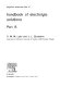 Handbook of electrolyte solutions. B /