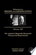 The leptonic magnetic monopole : theory and experiments [E-Book] /