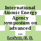 International Atomic Energy Agency symposium on advanced and high temperatue gas cooled reactors, Jülich, 21st - 25th October, 1968 : paper . 1 engineering principles of high temperature reactors [E-Book]