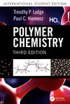 Polymer chemistry /