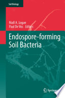 Endospore-forming Soil Bacteria [E-Book] /