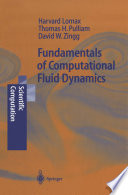 Fundamentals of Computational Fluid Dynamics [E-Book] /