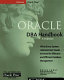 Oracle DBA handbook 7.3. edition.