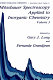 Moessbauer spectroscopy applied to inorganic chemistry. vol 0003.