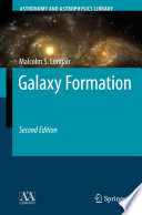 Galaxy Formation [E-Book] /