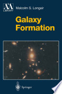 Galaxy Formation [E-Book] /