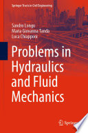 Problems in Hydraulics and Fluid Mechanics [E-Book] /