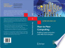 Peer-to-Peer Computing [E-Book] : Building Supercomputers with Web Technologies /