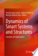 Dynamics of Smart Systems and Structures [E-Book] : Concepts and Applications /