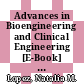 Advances in Bioengineering and Clinical Engineering [E-Book] : Proceedings of the XXIII Argentinian Congress of Bioengineering (SABI 2022) and the XII Clinical Engineering Conference, September 13-16, 2022, San Juan, Argentina /