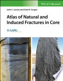 Atlas of natural and induced fractures in core [E-Book] /