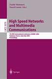 High Speed Networks and Multimedia Communications [E-Book] : 7th IEEE International Conference, HSNMC 2004, Toulouse, France, June 30- July 2, 2004, Proceedings /