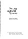 Sorting and sort systems /