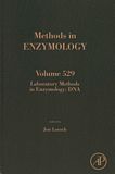 Laboratory methods in enzymology : DNA /