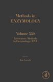 Laboratory methods in enzymology : RNA /