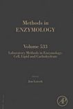 Laboratory methods in enzymology : cell, lipid and carbohydrate /