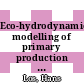 Eco-hydrodynamic modelling of primary production in coastal waters and lakes using BLOOM / [E-Book]