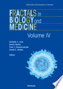 Fractals in Biology and Medicine [E-Book] /