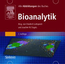 Bioanalytik [Compact Disc] /