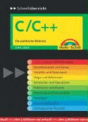 C/C++ : die praktische Referenz : Schnellübersicht /