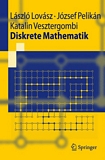Diskrete Mathematik [E-Book] /