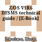 Z/OS V1R6 DFSMS technical guide / [E-Book]