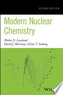 Modern nuclear chemistry [E-Book] /