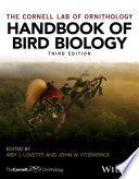 Handbook of bird biology [E-Book] /