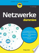 Netzwerke für Dummies [E-Book] /