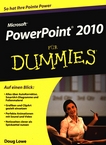 PowerPoint 2010 für Dummies /