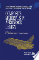Composite Materials in Aerospace Design [E-Book] /