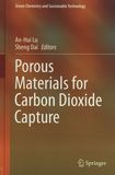 Porous materials for carbon dioxide capture /