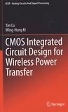 CMOS integrated circuit design for wireless power transfer /