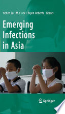 Emerging Infections in Asia [E-Book] /