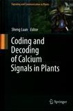Coding and decoding of calcium signals in plants /