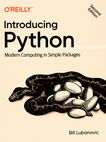 Introducing Python : modern computing in simple packages /