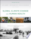 Global climate change and human health : from science to practice [E-Book] /