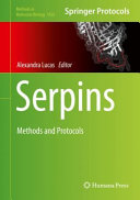 Serpins [E-Book] : Methods and Protocols /