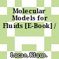 Molecular Models for Fluids [E-Book] /