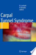 Carpal Tunnel Syndrome [E-Book] /