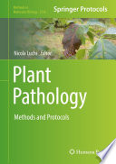 Plant Pathology [E-Book] : Method and Protocols  /