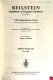 Beilstein handbook of organic chemistry. 5th supplementary series, vol. 21, pt. 8 : covering the literature from 1960 - 1979.