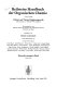 Beilsteins Handbuch der organischen Chemie. Ergänzungswerk 3/4, Vol. 21, Pt. 1 : die Literatur von 1930 - 1959 umfassend.